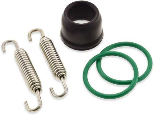 BOLT EU.EX.50CC Bolt 2-Stroke O-Ring Spring And Coupler Kit Eu.Ex.50Cc
