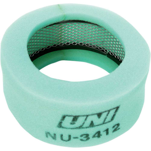 UNI FILTER NU3412 Uni Filter Air Filter - Big Twin Nu-3412