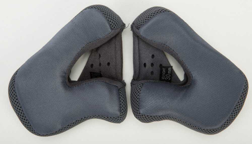 Gmax G011019 Gmax Cheek Pads 30Mm Xs Stock Gm-11 G011019