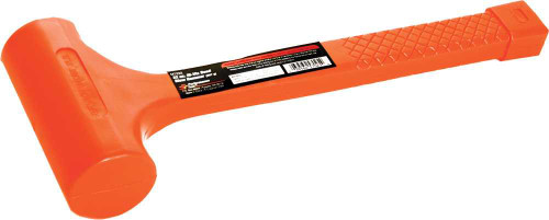 PERFORMANCE TOOL M7232 Performance Tool 32 Oz Dead Blow Hammer M7232