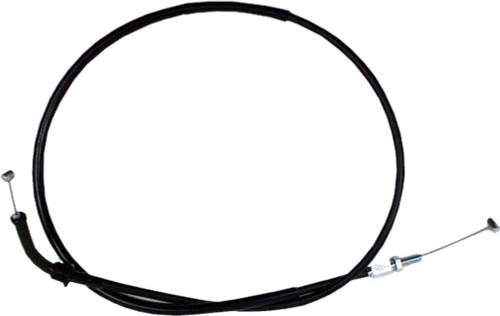 Motion Pro 02-0008 Motion Pro Black Vinyl Throttle Cable 02-0008
