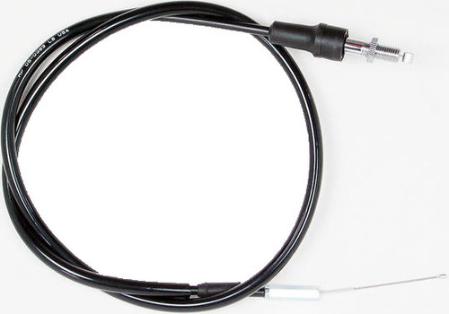 Motion Pro Black Vinyl Throttle Cable 05-0383 Motion Pro Black Vinyl Throttle Cable 05-0383