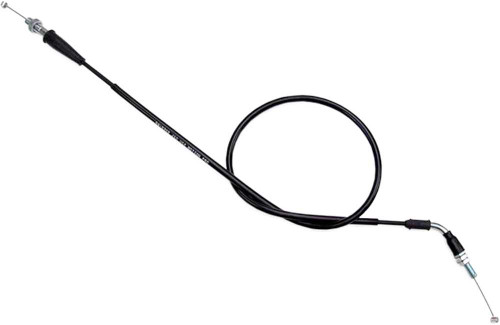 Motion Pro 04-0302 Motion Pro Black Vinyl Throttle Cable 04-0302