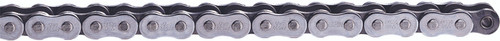Ek Chain Drz2 Non-Sealed 530-160L Chr 530Drz2-160C
