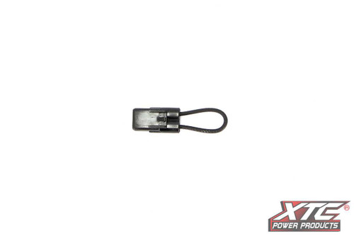 Xtc Power Products HON-S2-SB Xtc Power Products Plug N Play Seat Belt Overide Hon Hon-S2-Sb