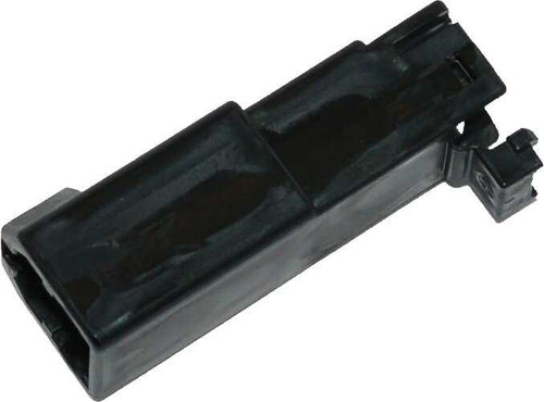 Namz Custom Cycle NA-174057-2 Namz Custom Cycle Amp 040 2-Wire Cap Housing Hd# 72902-01Bk Na-174057-2