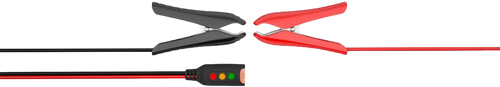 Ctek 56-384 Ctek Adaptor Comfort Indicator W/Clamps 56-384