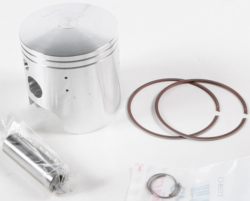 Wiseco Piston Kit Pro-Lite 66.00/Std Kaw 711M06600 Wiseco Piston Kit Pro-Lite 66.00/Std Kaw 711M06600