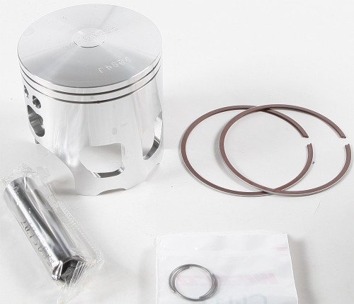 Wiseco Piston Kit Pro-Lite 66.00/Std Yam 573M06600 Wiseco Piston Kit Pro-Lite 66.00/Std Yam 573M06600