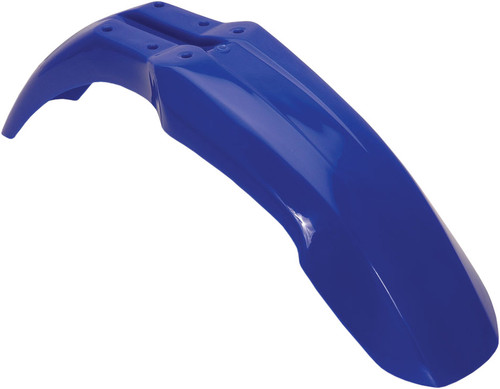 Acerbis Front Fender Blue 2040520211