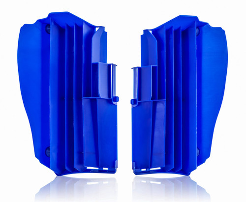 Acerbis Radiator Louvers Black 2691560001