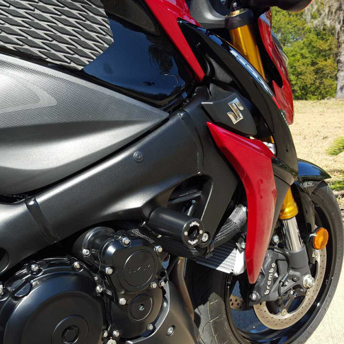 Shogun 715-5629 Shogun Pa2 Frame Sliders 715-5629