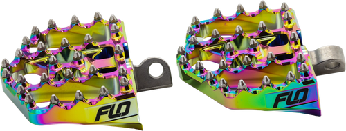 Flo Motorsports Mini Moto Boards Hd Jetfuel Fpeg-800V4Jet