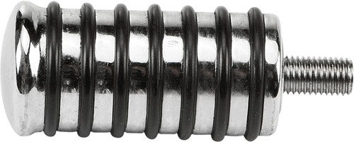 Harddrive O-Ring Style Shift Peg 1/2" Short Stud 17-0955