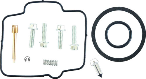 All Balls 26-1517 All Balls Bike Carburetor Rebuild Kit 26-1517
