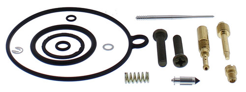 All Balls Carburetor Rebuild Kit Hon 26-1772