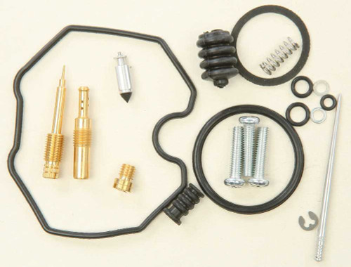 All Balls 26-1284 All Balls Carburetor Repair Kit 26-1284