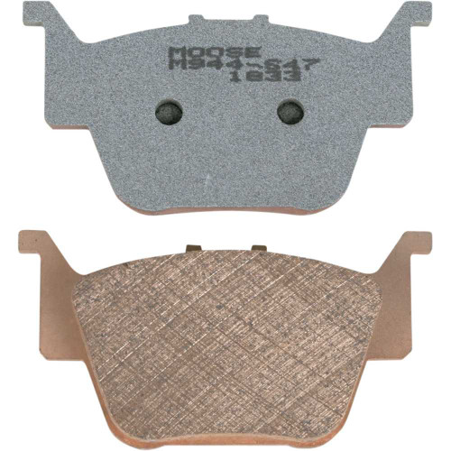 MOOSE UTILITY M944S47 Moose Utility Xcr Brake Pads - Rear - Trx 450 M944-S47