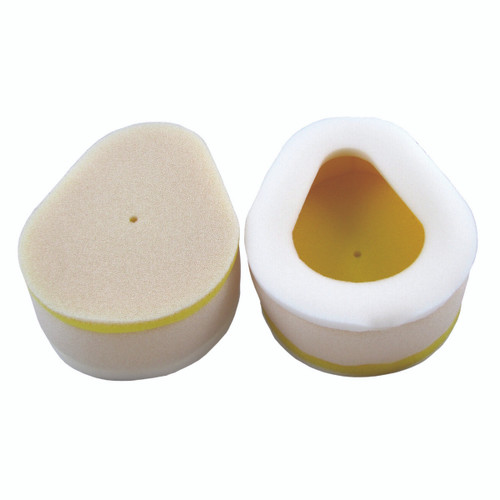 No Toil Air Filter Suz Dr 650Cc 270-02 No Toil Air Filter Suz Dr 650Cc 270-02