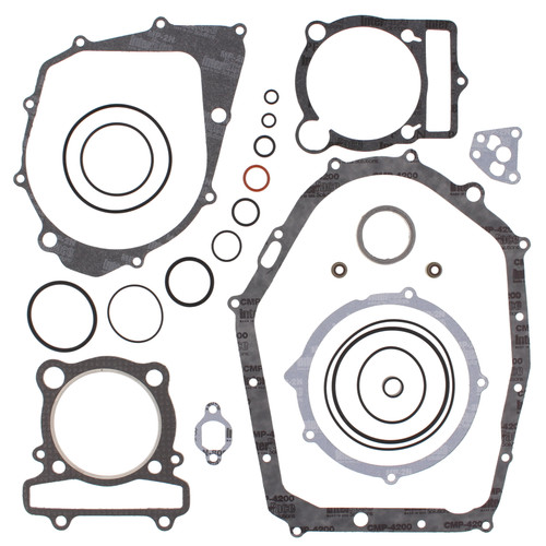 Vertex Complete Gasket Set - Yamaha 808813