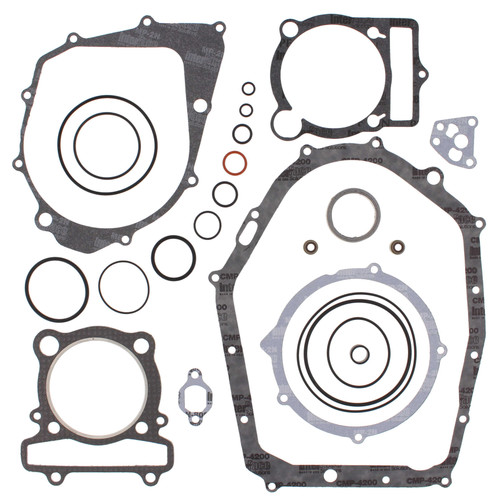 Vertex 808813 Vertex Complete Gasket Set - Yamaha 808813