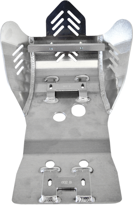 Enduro Engineering 24-802 Enduro Engineering Skidplate Kaw 24-802