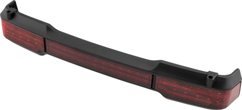 Letric Lighting Co LLC-KTP-B01 Letric Lighting Co Tourpack Led Kit Black `97-08 King/Classic Llc-Ktp-B01