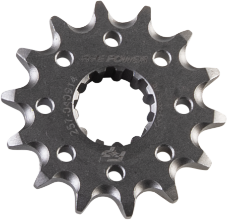 Fire Power FPC-409-14-1 Fire Power Front Cs Sprocket Steel 14T Fpc-409-14-1