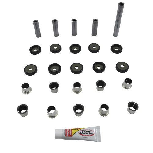 PIVOT WORKS PWIRS-00038 Pivot Works Irs Bearing Kit A/C Pwirs-00038