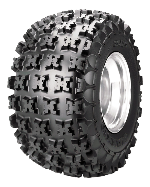 MAXXIS TM00279900 Maxxis Tire Razr2 20X11-9 Lr340Lbs Bias Tm00279900