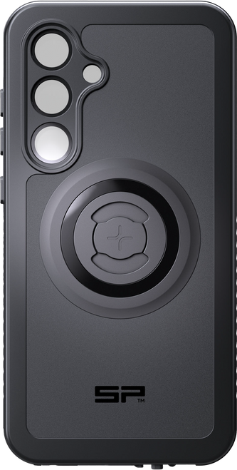 Sp Connect Phone Case Extreme Spc+ Samsung Galaxy S25 Plus Black 52914 Sp Connect Phone Case Extreme Spc+ Samsung Galaxy S25 Plus Black 52914