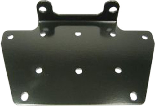 Kfi Winch Mount 100330 Kfi Winch Mount 100330