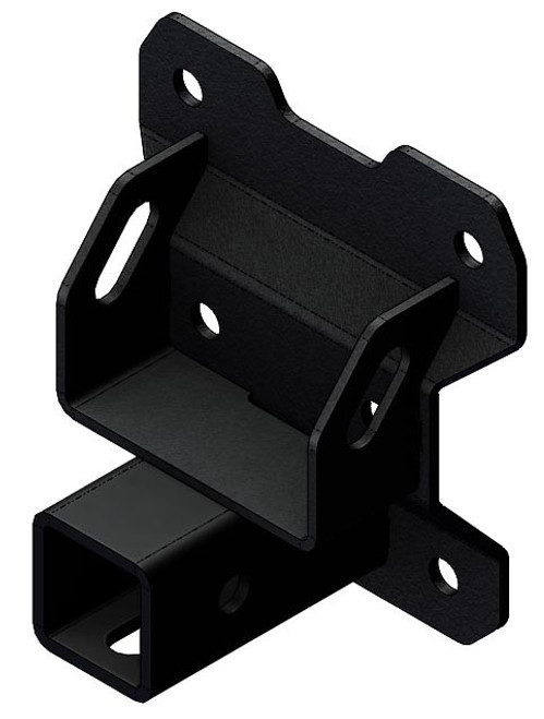 Kfi Rear Receiver Hitch Can 101580