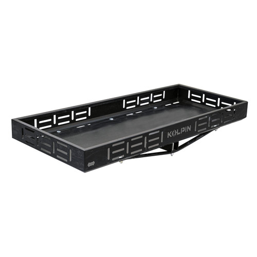Kolpin 2" Receiver Hitch Cargo Carrier 53460 Kolpin 2" Receiver Hitch Cargo Carrier 53460