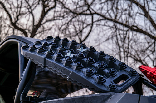 Caliber Xtrax Recovery Board Black 13567-Blk