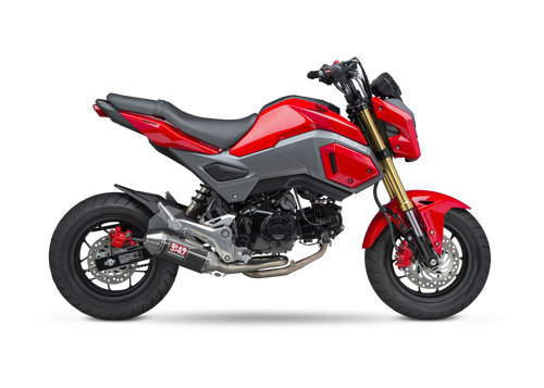 Yoshimura Exhaust Race Rs-2 Full-Sys Ss-Cf-Ss Works 12121Ab251