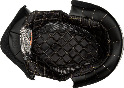 Highway 21 H77-02003 Highway 21 .38 Helmet Comfort Liner Md 9Mm H77-02003