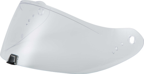 Scorpion Exo 52-549-50 Scorpion Exo Exo-T520/ St1400/ R1 Air/R330 Pinlock Faceshield Clear 52-549-50