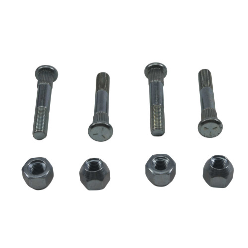 All Balls 85-1089 All Balls Wheel Stud Kit 85-1089