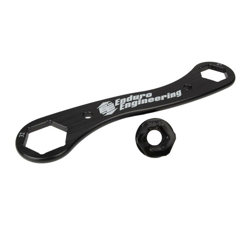 Enduro Engineering 22-200 Enduro Engineering Trail Multi Tool 17 27 32Mm 22-200