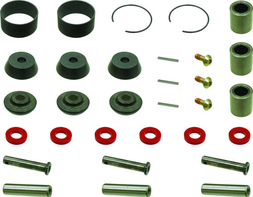 Sp1 SM-03274 Sp1 P-Drive Rebuild Kit S-D Sm-03274