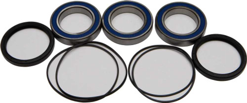 All Balls 25-1479 All Balls Wheel Bearing & Seal Kit 25-1479