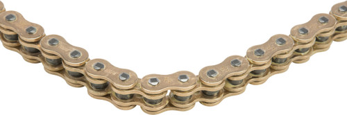 Fire Power O-Ring Chain 520X140 Gold 520Fpo-140/G Fire Power O-Ring Chain 520X140 Gold 520Fpo-140/G