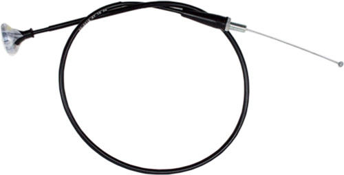 Motion Pro Black Vinyl Throttle Cable 02-0218 Motion Pro Black Vinyl Throttle Cable 02-0218