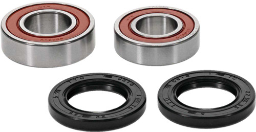 PIVOT WORKS 25-1299-P Pivot Works Wheel Bearing Kit Premium 25-1299-P