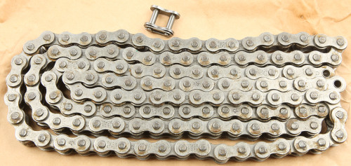 Jt Chain Hdr Heavy Duty 428-134L Jtc428Hdr134Sl
