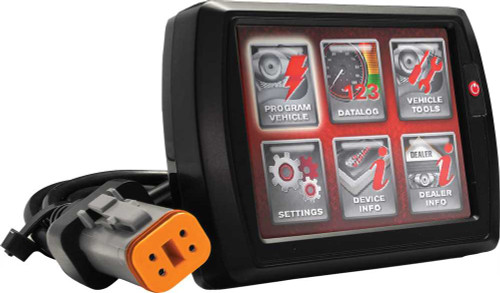 DYNOJET PV-1B Dynojet Power Vision Black Pv-1B J1850 Pv-1B