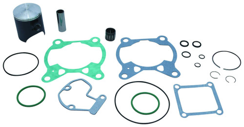 Vertex VTK24212B-1 Vertex Top End Kit Cast 46.95/Std Husq/Ktm Vtk24212B-1