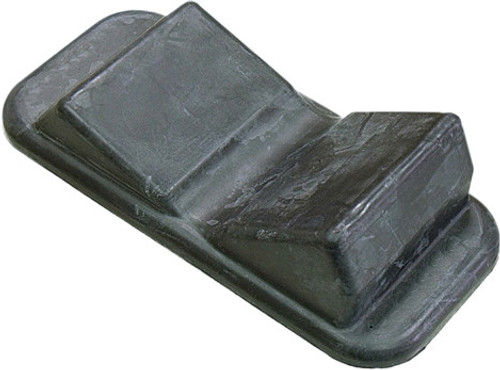 Sp1 Ski To Spindle Bumper Pads Pol Polaris Sm-08301