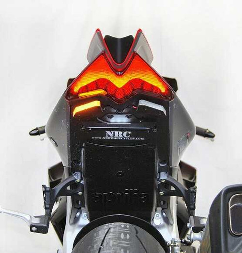 New Rage Cycles TUONO-FE-21 New Rage Cycles Fender Eliminator Apr Tuono-Fe-21
